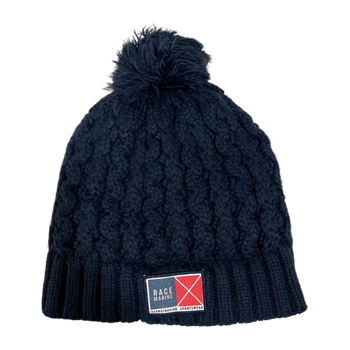 Race marine headwear