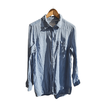 Part two blouse