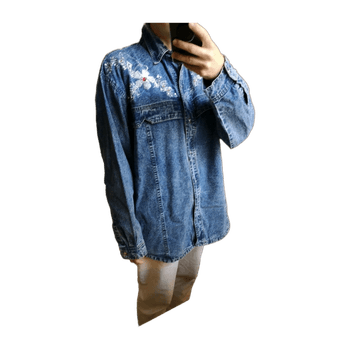 Vintage blouse