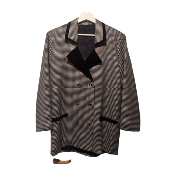Vintage blazer