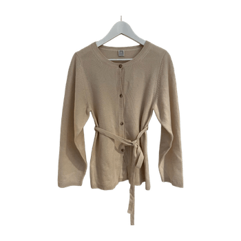 Toteme cardigan