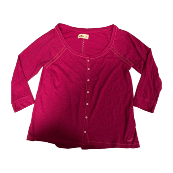 Hollister blouse