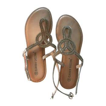 Claudia ghizzani sandals