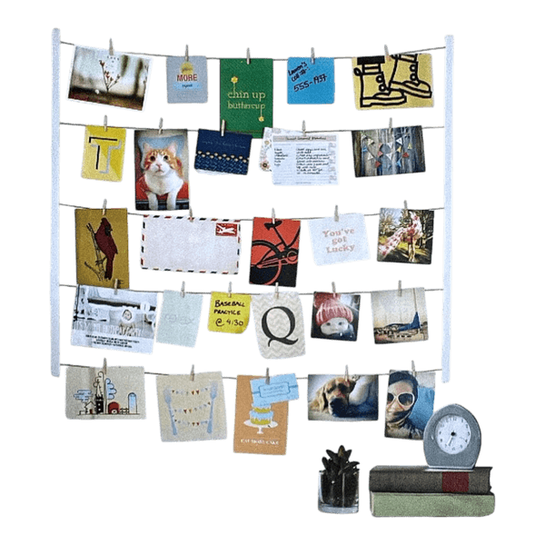 Umbra Hangit photo display
