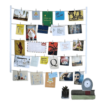 Umbra Hangit photo display