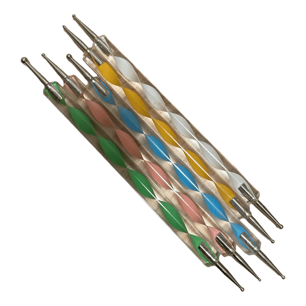 Negleredskab
