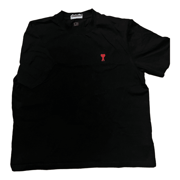 Black Ami t-shirt
