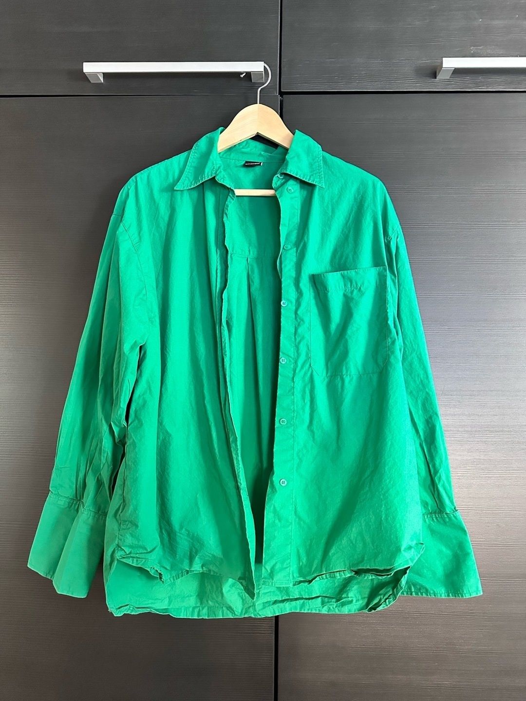 Gina tricot blouse