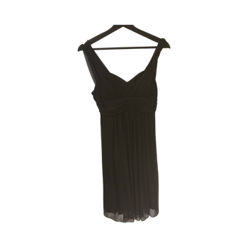 Musta cocktail-mekko