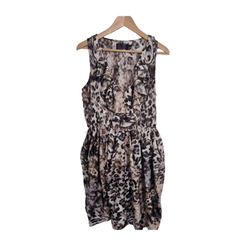 H&m dress