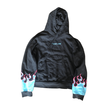 Yourturn hoodie