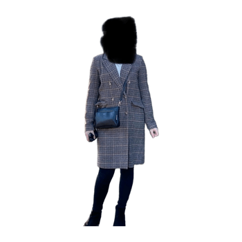 Vero moda coat