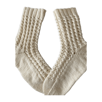 Handmade clothing