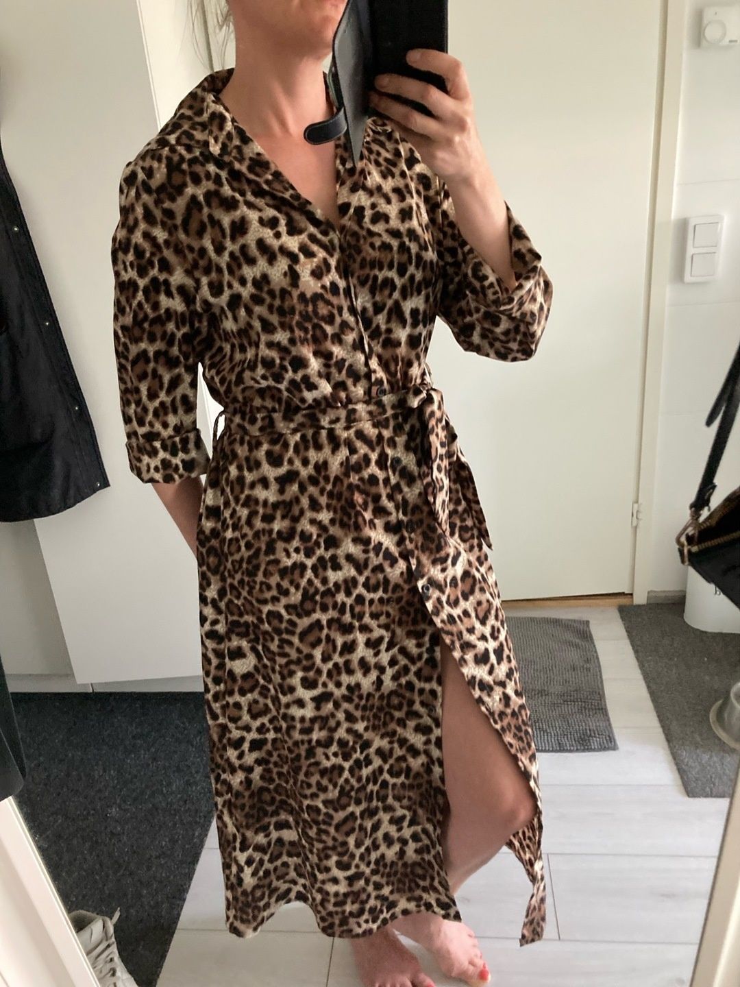 dress