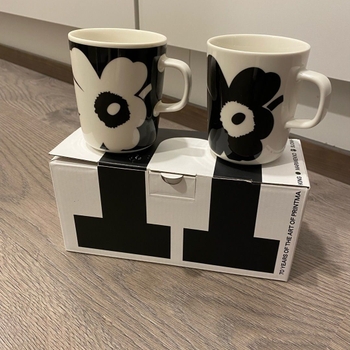 Marimekko accessory
