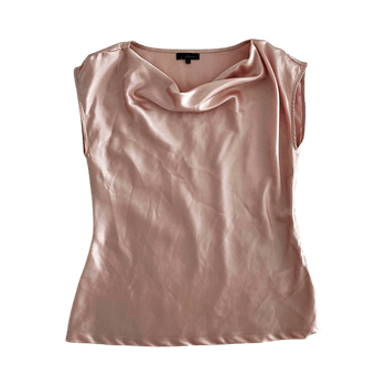 Cowlneck paita