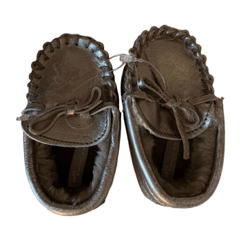 Zara kids' shoes