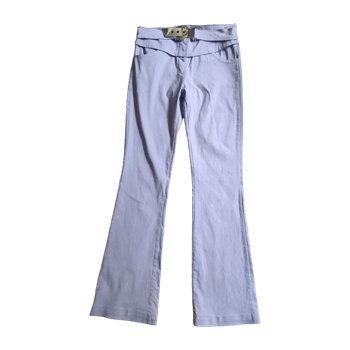 Elite jeans