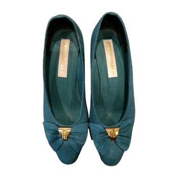 Stockmann heels
