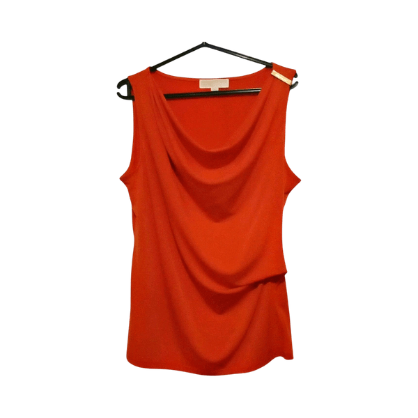 Michael kors blouse