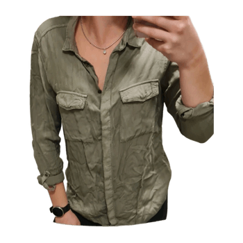 Divided by h&m blouse