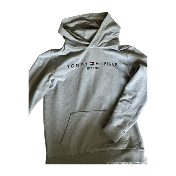 Tommy hilfiger hoodie
