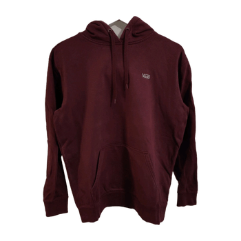 Vans hoodie