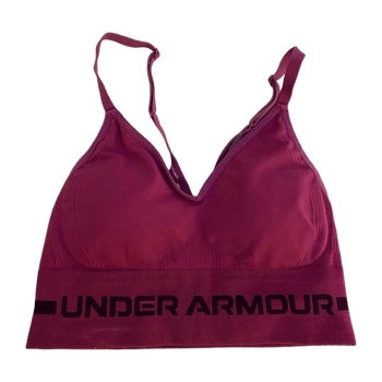 Under armor sportswear
