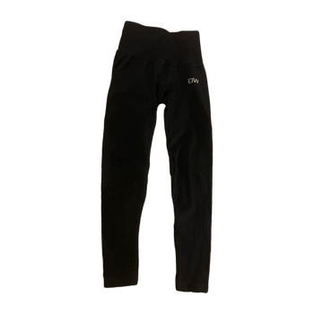 Icaniwill sportswear