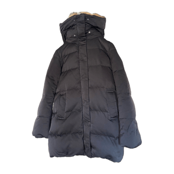Mackintosh coat