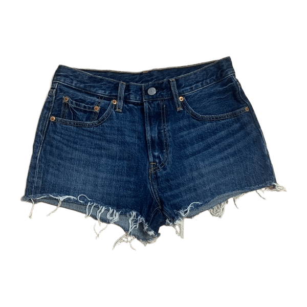 Lewis 501 shorts