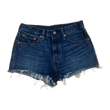 Lewis 501 shorts