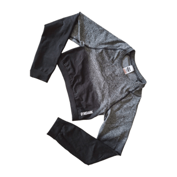 Gymshark sportswear