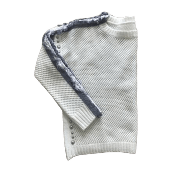 Tailor made cardigan