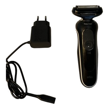Braun Series 5 shaver
