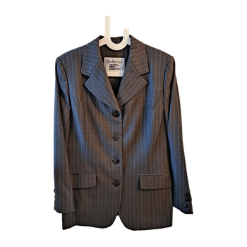 Burberry blazer