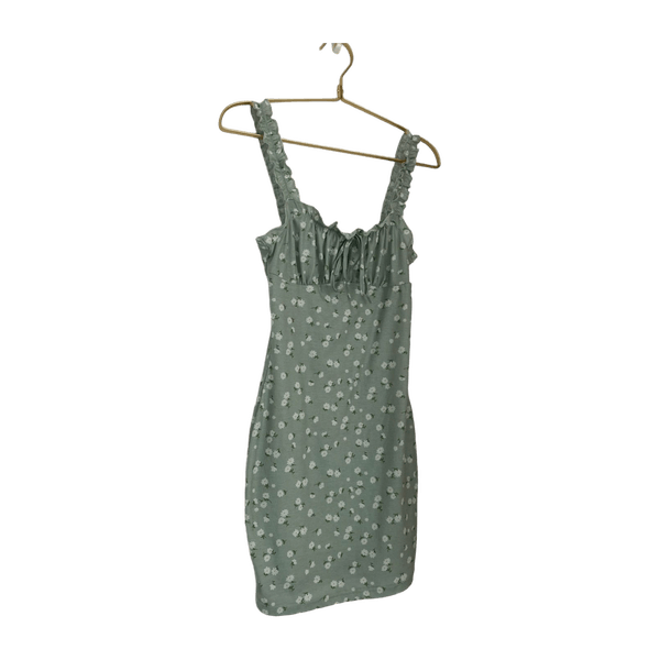Shein dress