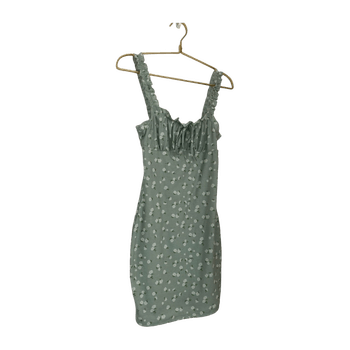 Shein dress