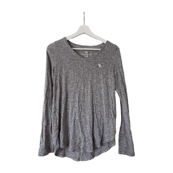 Abercrombie kids kids' top