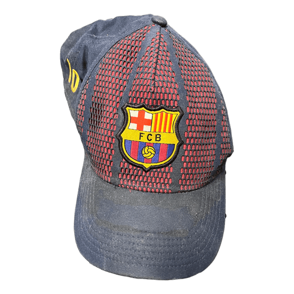 FC Barcelona Messi cap