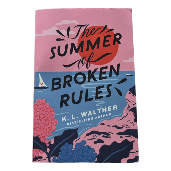 The Summer of Broken Rules