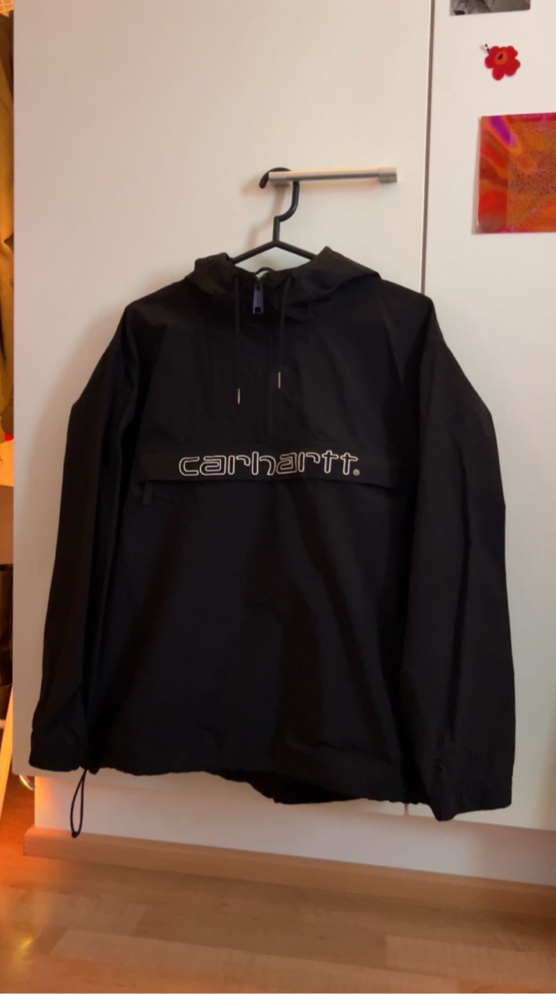Carhartt tuulitakki