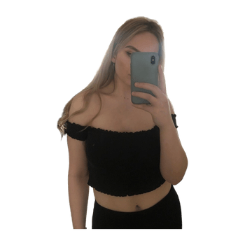 Urban outfitters top