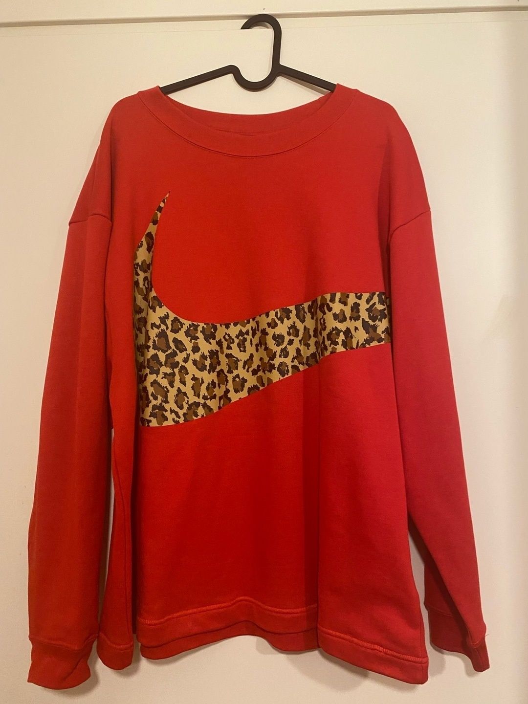 Nike hoodie