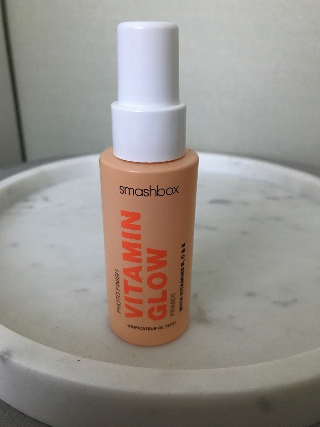 Smashbox beauty product