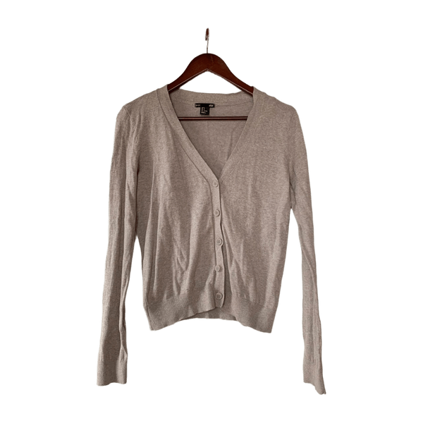 H&m cardigan
