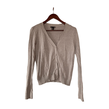 H&m cardigan