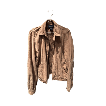 ralph lauren zip jacket