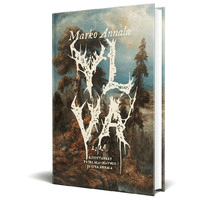 Äänilevyluettelo magazine