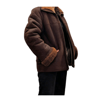 Vintage coat